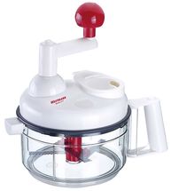 Westmark Keukenmachine Multi kulti